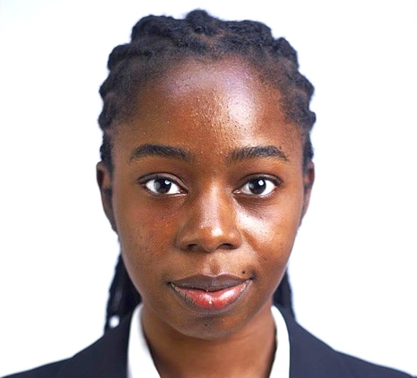 Mercy Ebere