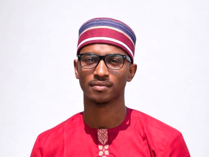 Henry Nwankwo