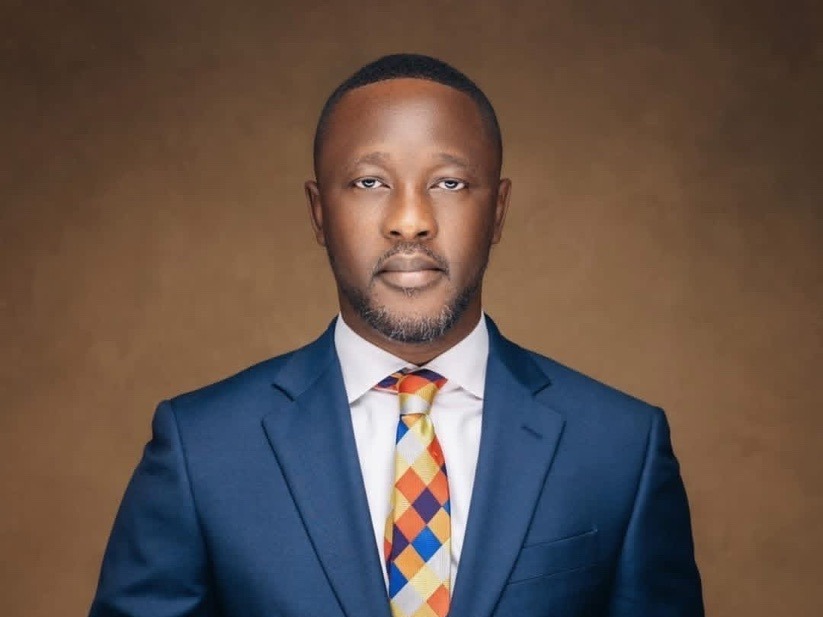 Elisha Mamman
